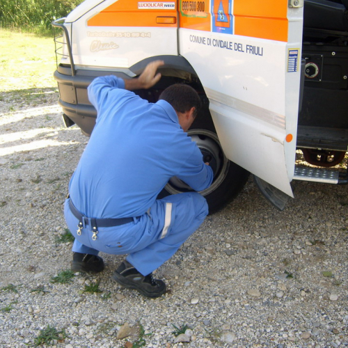 Corso guida fuoristrada 09/10/10 n. 10 / 56876
