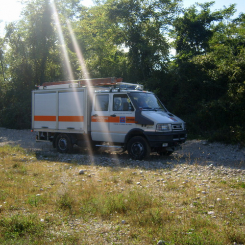 Corso guida fuoristrada 09/10/10 n. 12 / 56878