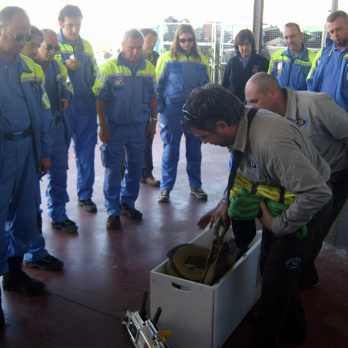 Corso guida fuoristrada 10/10/10 n. 3 / 56886