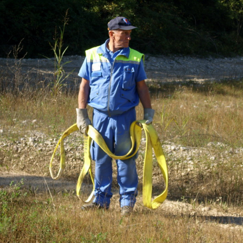 Corso guida fuoristrada 10/10/10 n. 4 / 56887