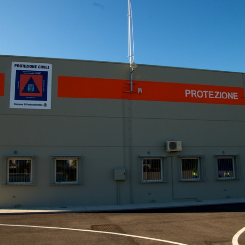 Inaugurazione sede Fontanafredda n. 1 / 71331