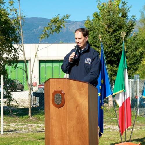 Inaugurazione sede Fontanafredda n. 6 / 71336