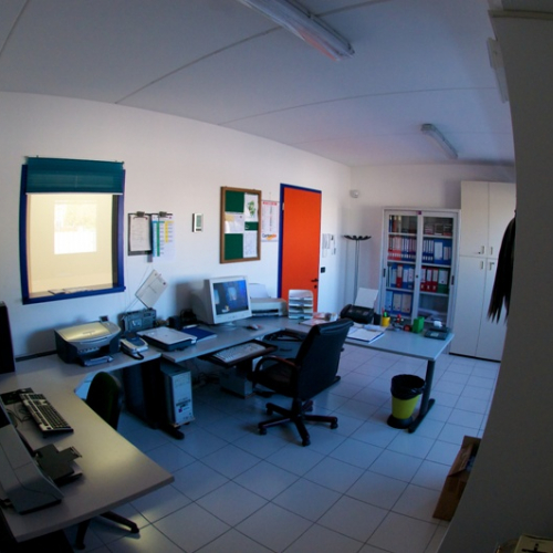 Inaugurazione sede Fontanafredda n. 11 / 71341