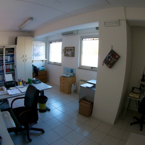 Inaugurazione sede Fontanafredda n. 12 / 71342