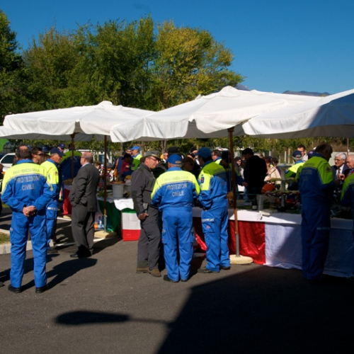 Inaugurazione sede Fontanafredda n. 13 / 71343