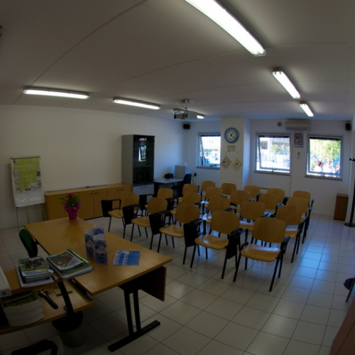 Inaugurazione sede Fontanafredda n. 14 / 71344