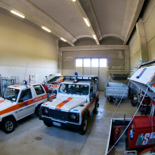 Inaugurazione sede Fontanafredda n. 17 / 71347