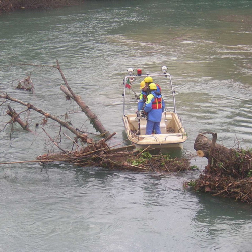 Intervento volontari 02/01 n. 3 / 59939