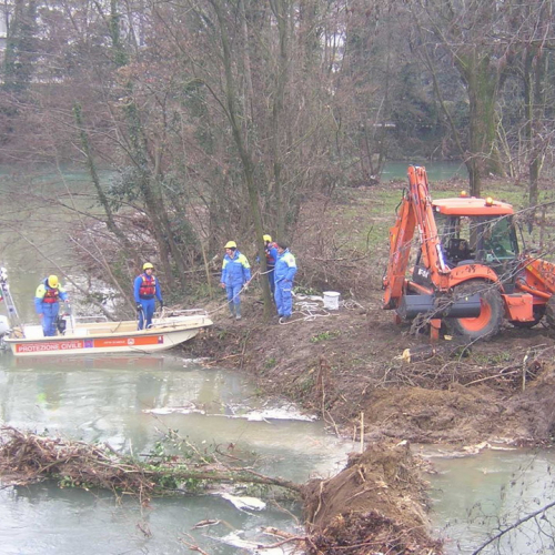 Intervento volontari 02/01 n. 5 / 59941