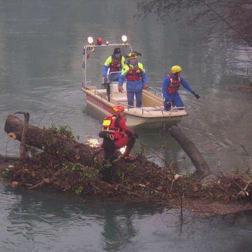 Intervento volontari 07/01 n. 2 / 59943