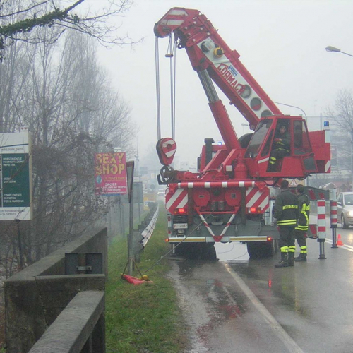 Intervento volontari 07/01 n. 5 / 59946