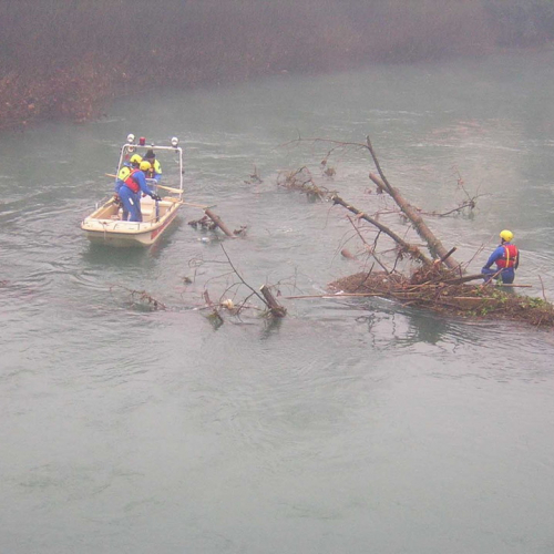 Intervento volontari 07/01 n. 6 / 59947