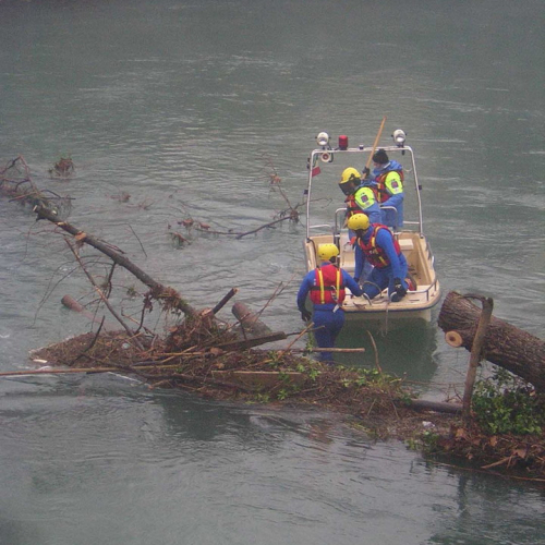 Intervento volontari 07/01 n. 7 / 59948