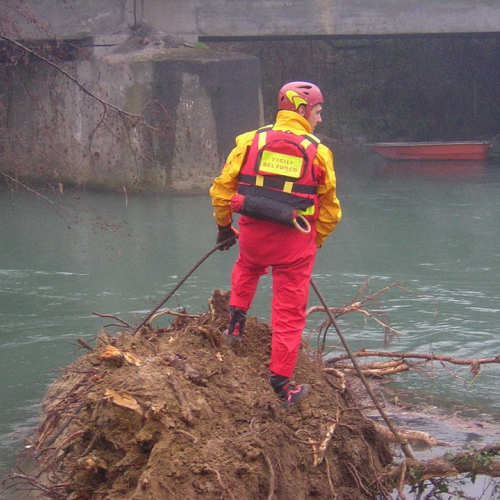 Intervento volontari 07/01 n. 10 / 59951
