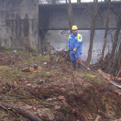 Intervento volontari 07/01 n. 11 / 59952