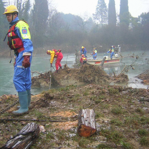 Intervento volontari 07/01 n. 12 / 59953