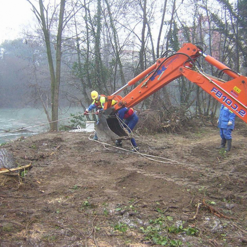 Intervento volontari 07/01 n. 13 / 59954