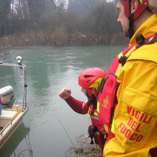 Intervento volontari 07/01 n. 14 / 59955