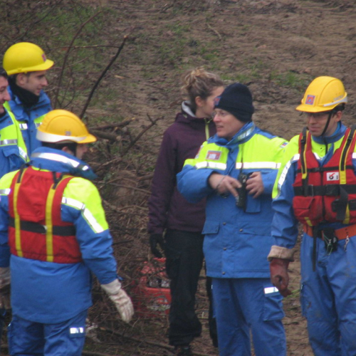 Intervento volontari 07/01 n. 20 / 59961