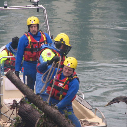 Intervento volontari 07/01 n. 21 / 59962