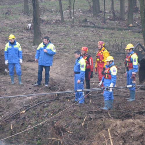 Intervento volontari 07/01 n. 22 / 59963