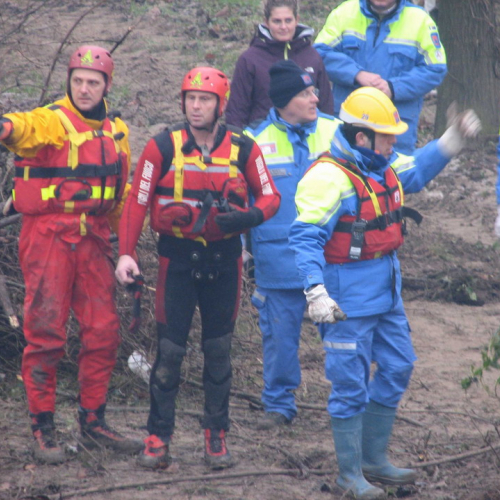 Intervento volontari 07/01 n. 23 / 59964