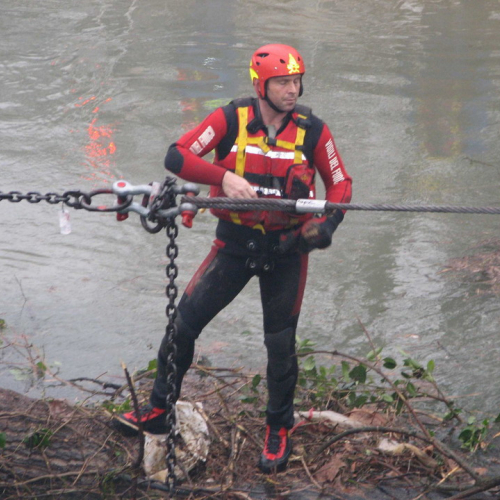 Intervento volontari 07/01 n. 24 / 59965