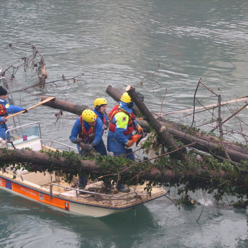 Intervento volontari 07/01 n. 26 / 59967