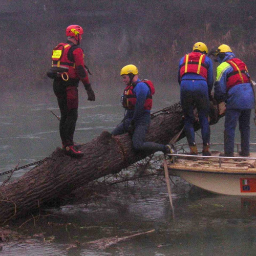 Intervento volontari 07/01 n. 27 / 59968