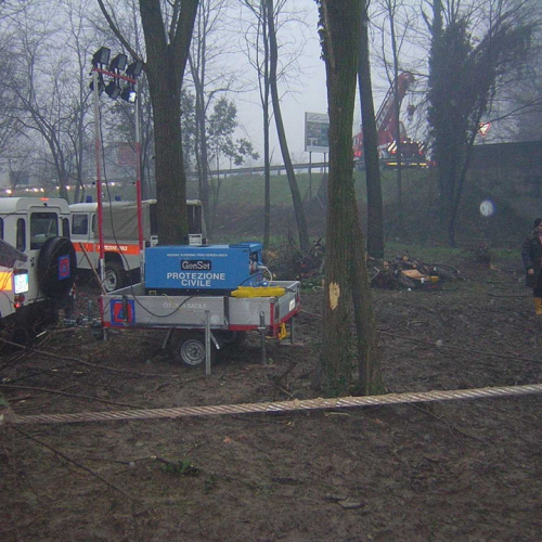 Intervento volontari 07/01 n. 28 / 59969