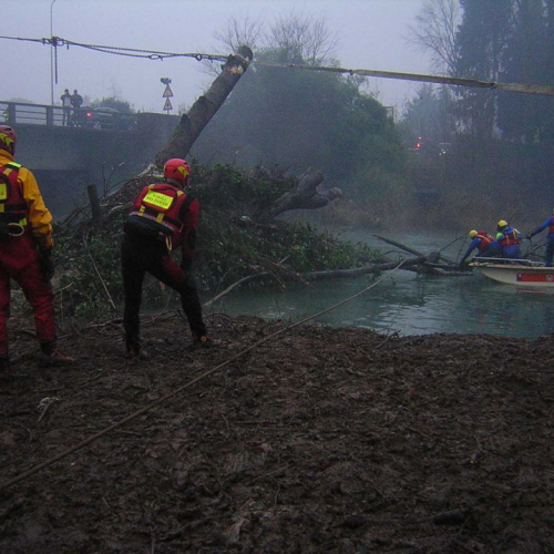 Intervento volontari 07/01 n. 29 / 59970