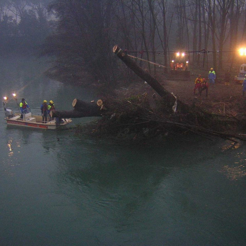 Intervento volontari 07/01 n. 30 / 59971
