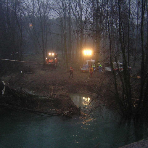 Intervento volontari 07/01 n. 32 / 59973