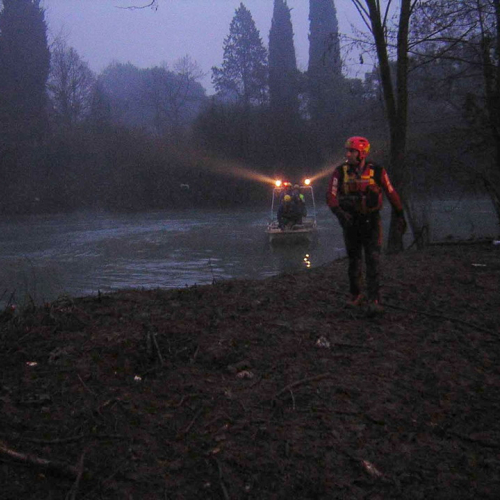 Intervento volontari 07/01 n. 36 / 59977