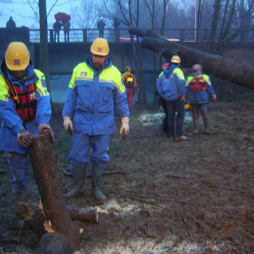 Intervento volontari 07/01 n. 38 / 59979