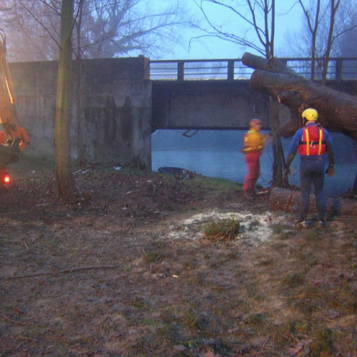 Intervento volontari 07/01 n. 39 / 59980