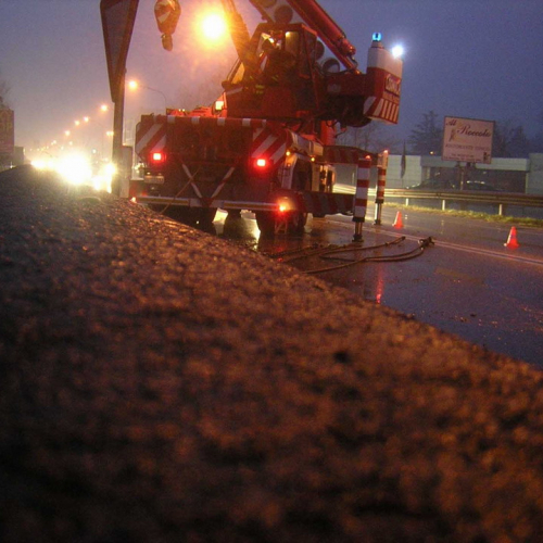 Intervento volontari 07/01 n. 41 / 59982