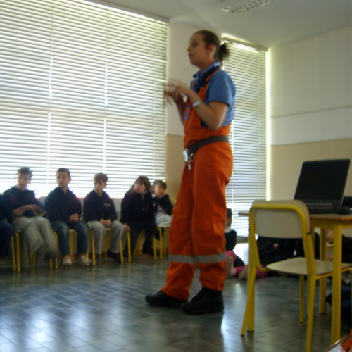 Attivit‡ Scuola Primaria Rualis n. 4 / 65383