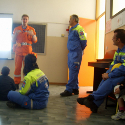 Attivit‡ Scuola Primaria Rualis n. 6 / 65385