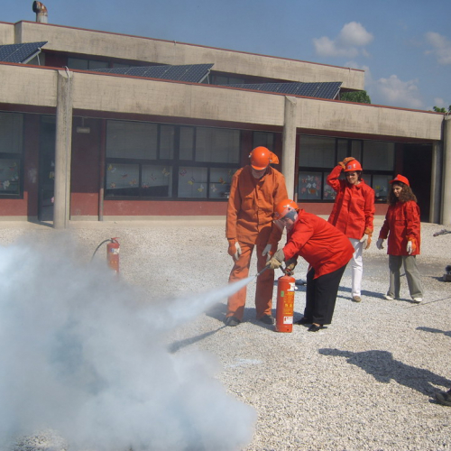 Attivit‡ Scuola Primaria Rualis n. 13 / 65392