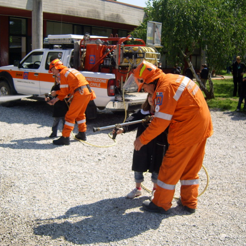 Attivit‡ Scuola Primaria Rualis n. 17 / 65396