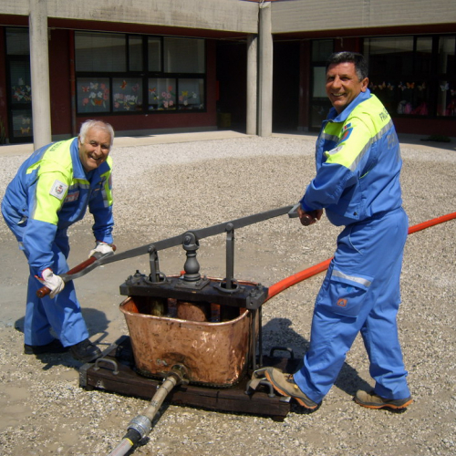 Attivit‡ Scuola Primaria Rualis n. 20 / 65399