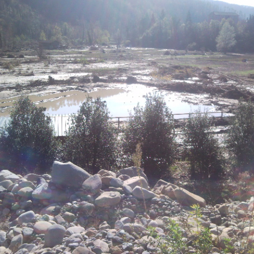 Volontari impegnati a Beverino e a Borghetto Val di Vara n. 9 / 72604