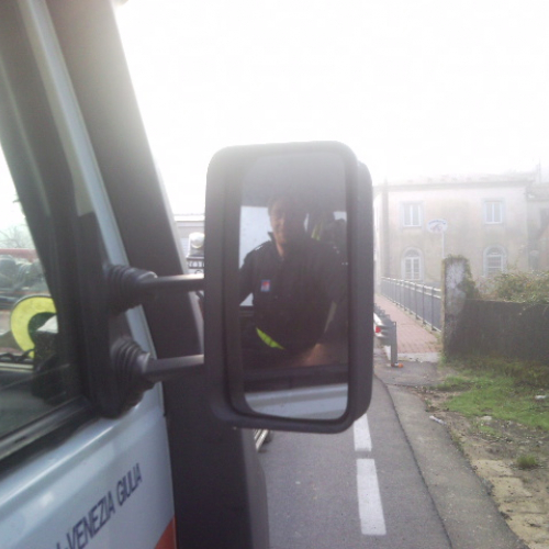 Volontari impegnati a Beverino e a Borghetto Val di Vara n. 19 / 72614