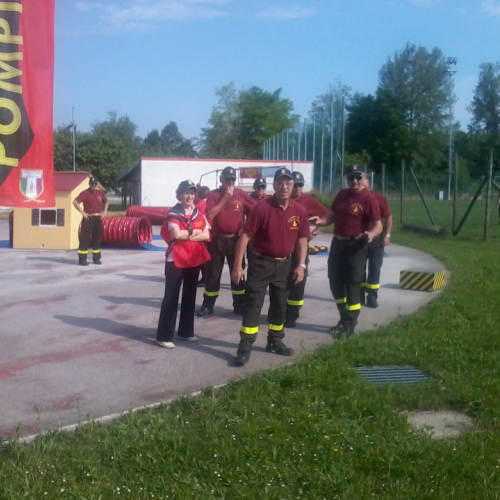 Attivit‡ con le scuole n. 3 / 82389