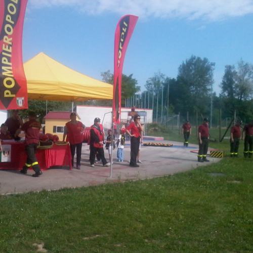 Attivit‡ con le scuole n. 6 / 82392