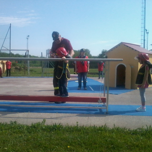 Attivit‡ con le scuole n. 7 / 82393