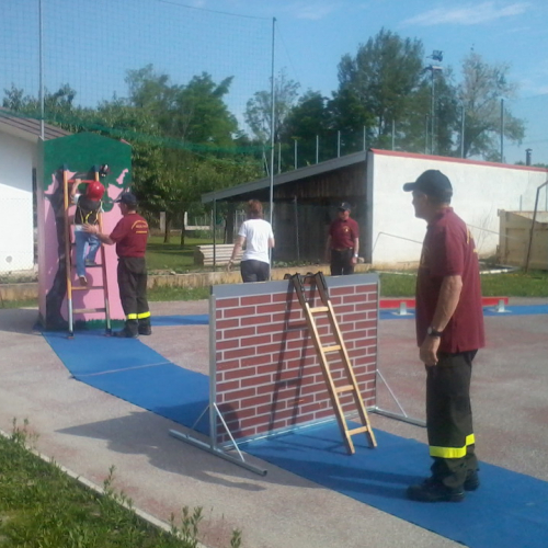 Attivit‡ con le scuole n. 8 / 82394