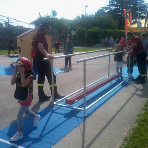 Attivit‡ con le scuole n. 9 / 82395