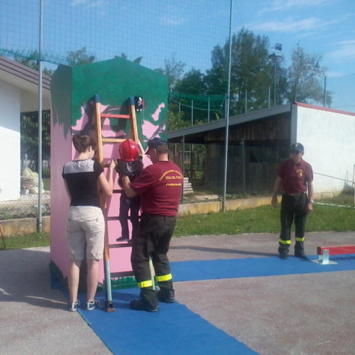 Attivit‡ con le scuole n. 10 / 82396